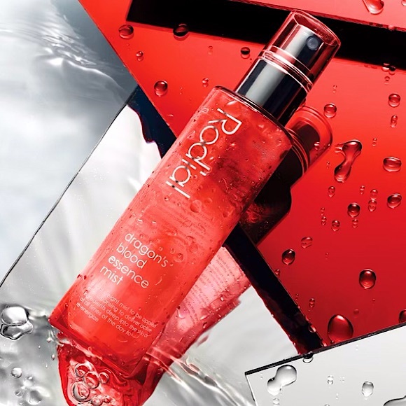 NIB RODIAL Dragon's Blood Essence Mist Full Size 100ml - Picture 2 of 4